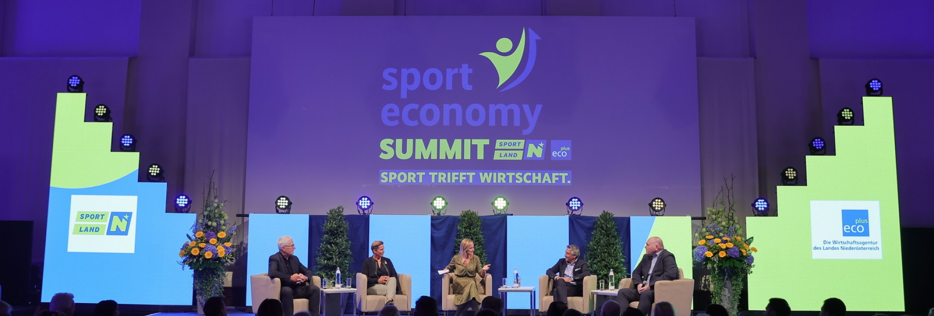 sport economy summit
