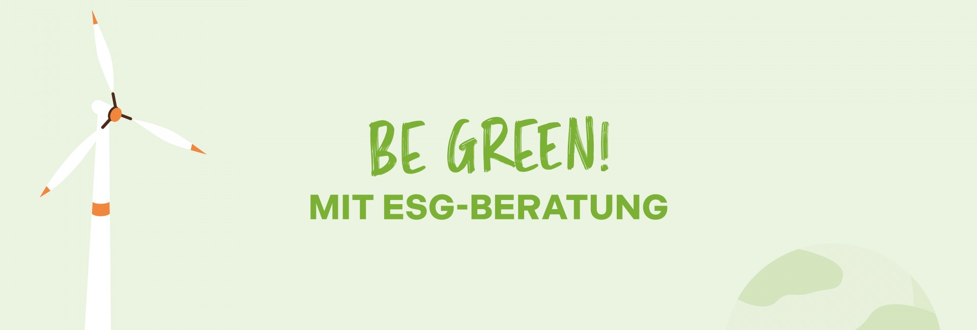 ESG-Beratung