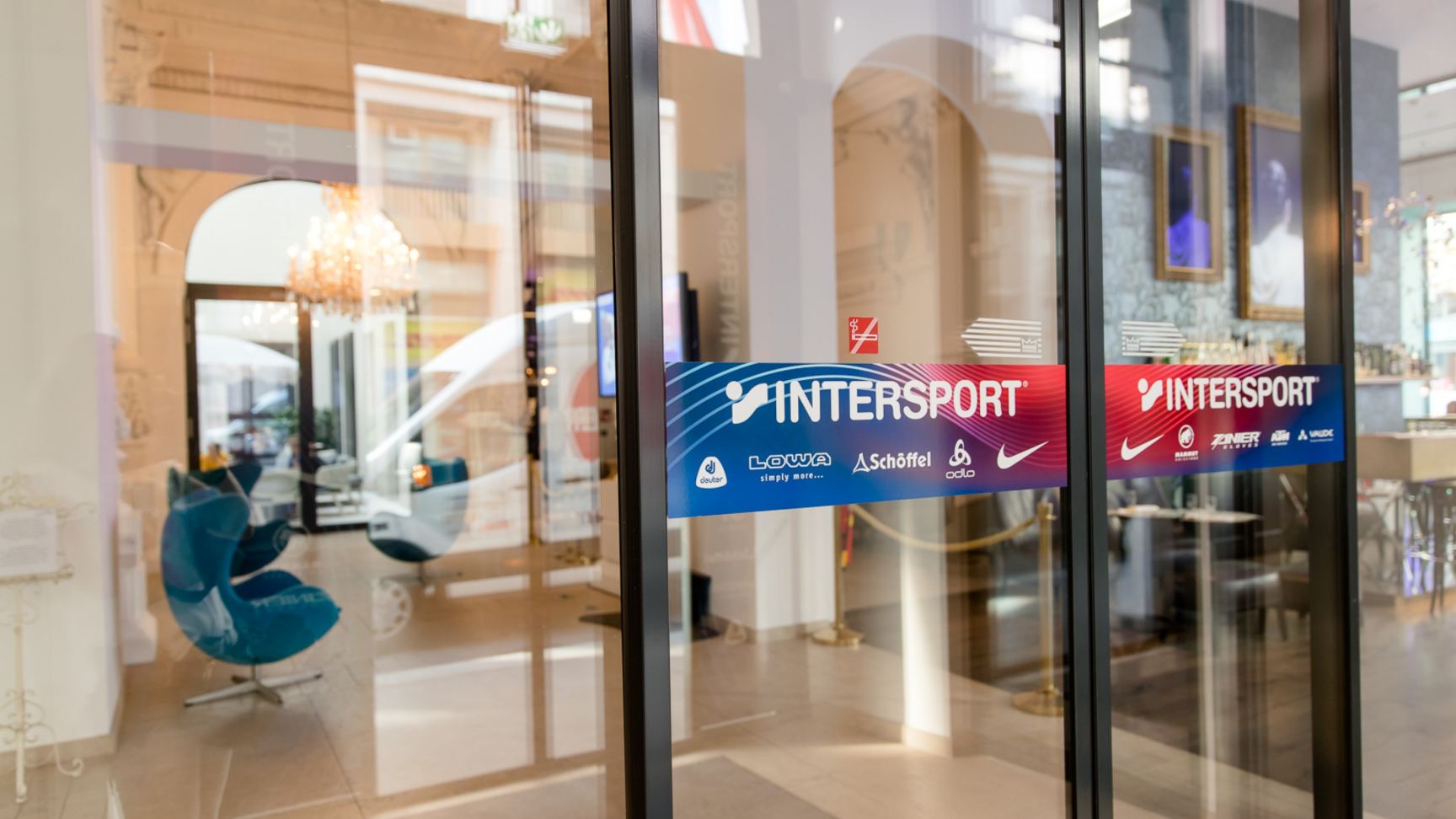 Intersport