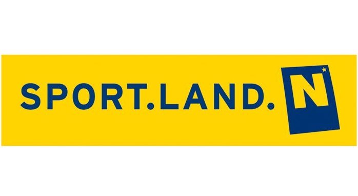 Branding Services Kunden Sportland NOE