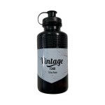 Vintage-Flasche-vorne