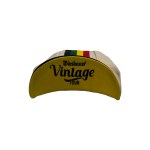 Vintage-Kappe-vorne