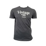 Vintage-Shirt-grau-vorne